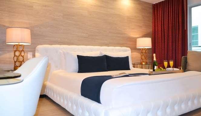 Catalina & Club Hotel 3*