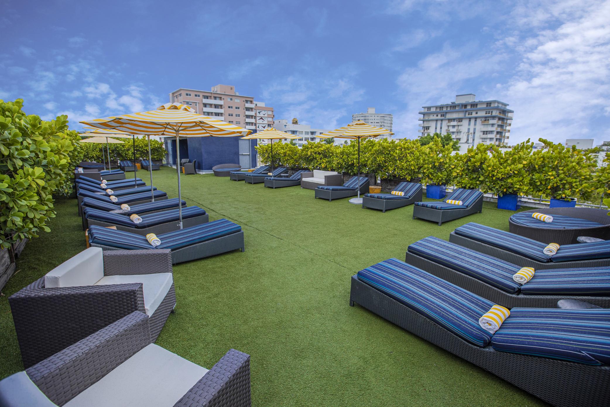 Catalina Hotel&beach Club 3*