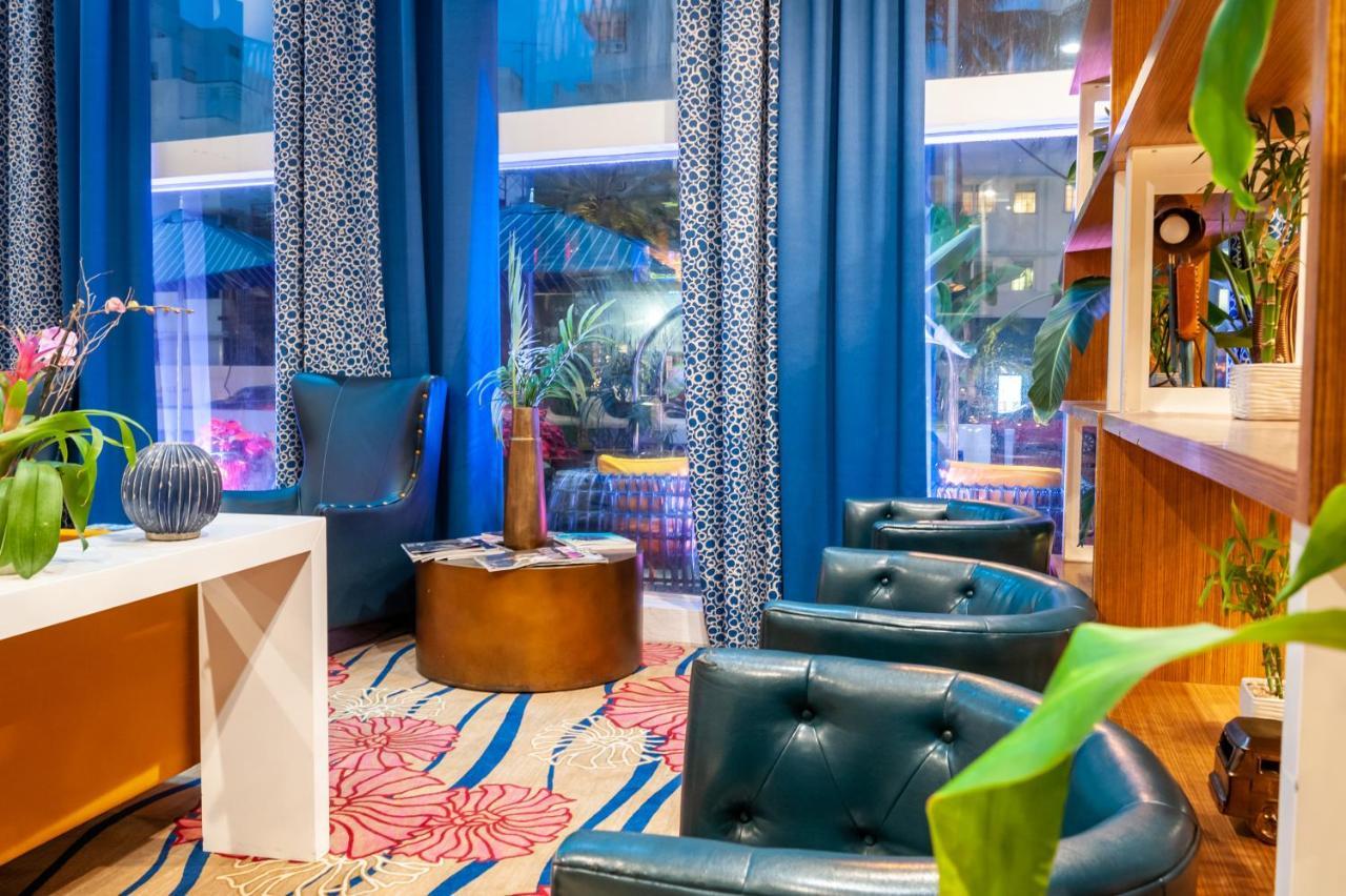 Hotel Catalina Hotel&beach Club